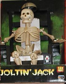 Joltin Jack